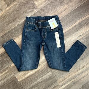 NWT Cat & Jack Jeggings